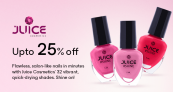 Maccaron- JUICE Upto 50% OFF