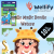 Wellify coupon code- Flat 10% Discount with Free Delivery gift voucher