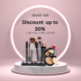 Just Herbs-Flat 30% Off on All Products