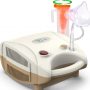 K-Life Neb-101 Compressor Nebulizer Machine Kit