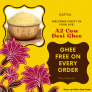 Kapiva – Free A2 Cow Desi Ghee on Every order