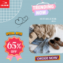 duke india-New Arrivals: Get Up To 65% OFF On Your Orders