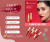 BEST PRICE : 2 Matte Liquid Lipstick At Just Rs 499