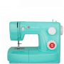 Singer Simple 3223 85-Watt Automatic Sewing Machine (Green)