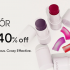 Maccaron- JUICE Upto 50% OFF