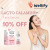 Wellify coupon code- Save up to 30% + Extra 10% Off