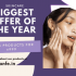 Skinn Discovery set at just 195 only, Limited Time, Skinn coupon