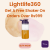 Lightlife360 Get A Free Shaker On Orders Over Rs999