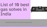 Best Gas Stoves in India On Amazon