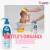 Wellify coupons-15% OFF Baby Wash – Special Offer