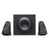 Sony SA-D40 4.1 Channel Multimedia Speaker System with Bluetooth