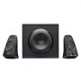 Logitech Z623 THX 400 Watt 2.1 Channel Wired Speaker