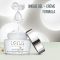 Lotus Herbal White & bright Glow Face Gel Cream