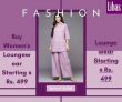 Libas – Buy Women’s Loungewear Starting @ Rs. 499