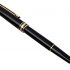 Waterman Carene Contemporary Blue and Gun Metal St. Fountain Pen