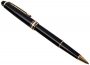 The Montblanc Meisterstück Classique Rollerball Pen