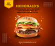 McDonalds Get A McAloo Tikki Burger Free On Purchase Above Rs 199