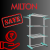 Milton Cloth Dryer Stand  SAVE 39%