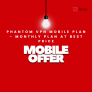 MOBILE OFFER