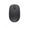 Dell Wm126-Black Wireless Mouse