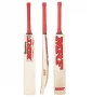 Genius MRF Tennis/Leather Cricket Bat