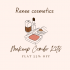 Renee Cosmetics-Get 10% OFF On Face & Body Glowstick