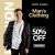 Mens Clothing – Up To 50% OFF