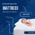 Flat 25% OFF On Sleepwell Pro Mattress