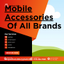 Mobile Accessories At Best Price