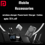 Portornics-Mobile phone accessories upto 75% off