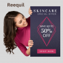 Re’equil Coupon Code