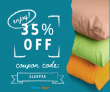 Morning owl Flat 35% off