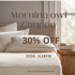 Morning owl flat 25% off