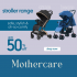 mothercare-Stylish 3-Piece Baby Sets – Perfect Gift from ₹1499
