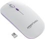 Amazon basics Rechargeable Wireless Mouse Upto 79% OFF Coupon Code