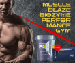 MuscleBlaze   Biozyme Performance 13% OFF