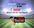 My11Circle Get Up To Rs 5000 Bonus Cash On Your Deposit