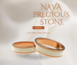 Prince Jewellery NAVA Precious Stone Jewellery Collection