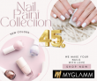 UPTO 40% OFF ON Nail Paint Collection