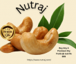 Nutraj Buy Any 4 Premium Dry Fruits @ Just Rs 899