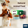ZigLy – Animal Food | Flat 20% Off On Zigly