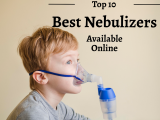 Top 10 Nebulizer Machines