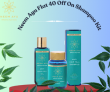 Neem Ayu Flat 40 Off On Shampoo Kit