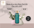 Neem Ayu Anti Hair Fall Oil: Flat 10% OFF