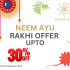 Neem Ayu Hair Oil Get Upto 70% Off For Small Baby