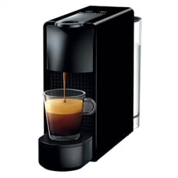 Nespresso Essenza Mini Coffee Machine Upto 4% OFF Coupon Code & Updated Discount List On Amazon