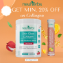 Neuherbs- Get Min. 20% Off on Collagen