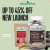 Neuherbs- Get Up To 45% Off on New Launches