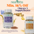 Neuherbs- Get Min. 16% Off on Omega 3 Supplements