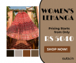 Suta-Women’s Lehanga Starts From Rs 5040